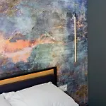 公寓 Mtp/zoo Prestige 波兹南