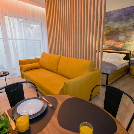 Mtp/zoo Prestige Lejlighed *