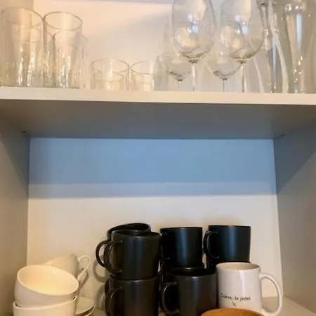 Mtp/zoo Prestige Lejlighed