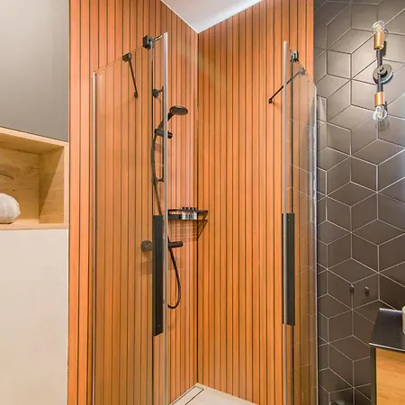 Mtp/zoo Prestige Apartment *