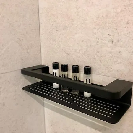 Lejlighed Mtp/zoo Prestige Poznań