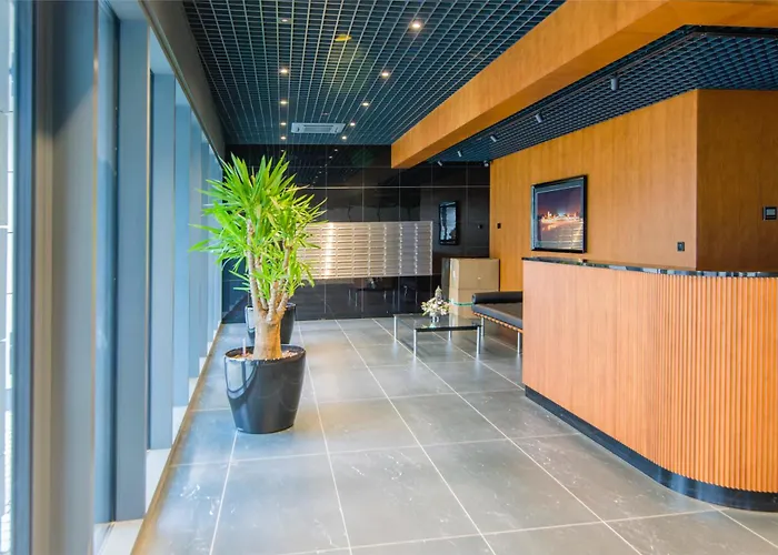 Appartement Mtp/zoo Prestige