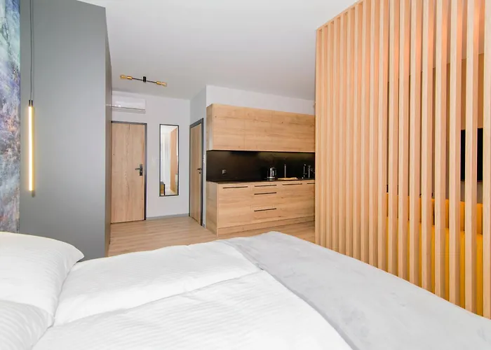 Appartement Mtp/zoo Prestige