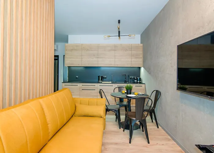 Appartement Mtp/zoo Prestige