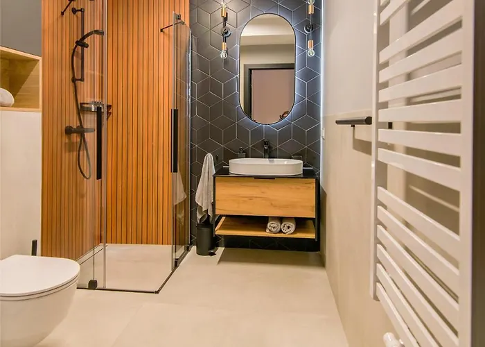 Mtp/zoo Prestige Appartement