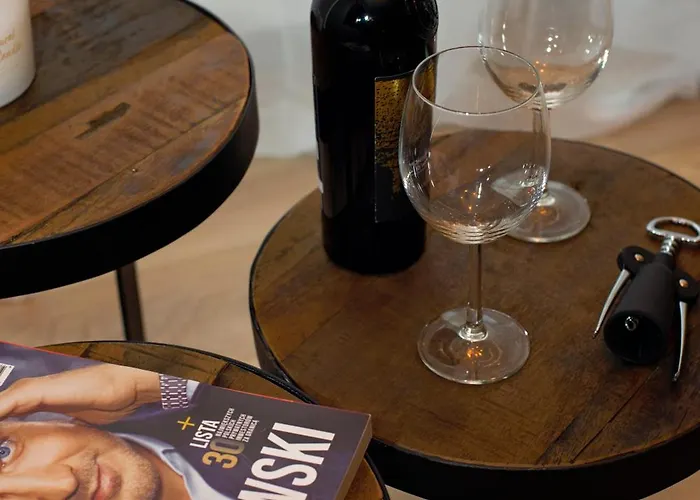 Mtp/zoo Prestige Appartement *