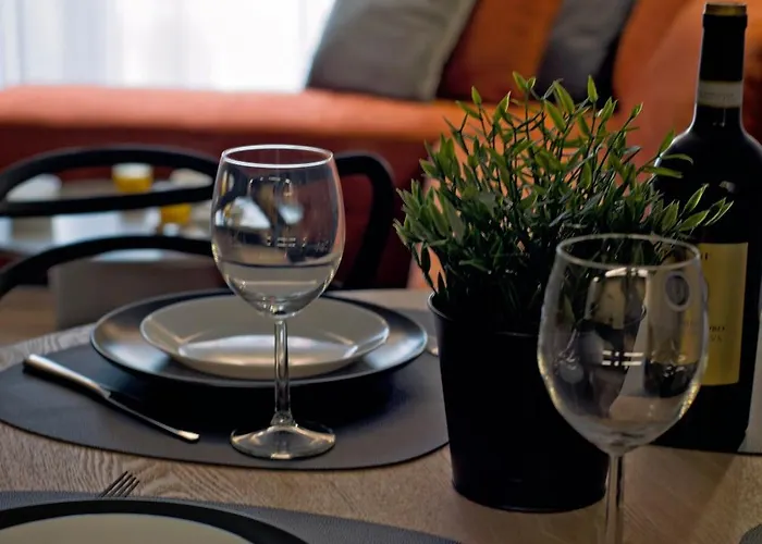 Appartement Mtp/zoo Prestige *