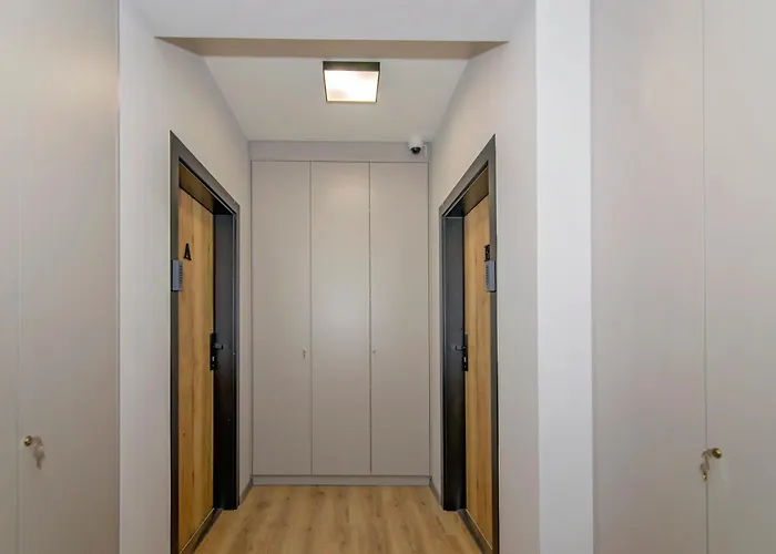 Mtp/zoo Prestige Appartement Poznań