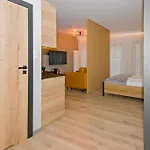 Apartment Mtp/zoo Prestige Poznan