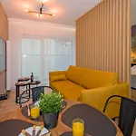 Apartment Mtp/zoo Prestige Poznan