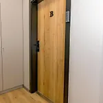 Mtp/zoo Prestige Apartment Poznan