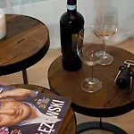 Mtp/zoo Prestige Apartment *