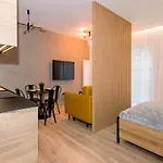 Apartment Mtp/zoo Prestige Poznan