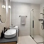 Apartment Mtp/zoo Prestige Poznan