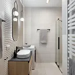 Mtp/zoo Prestige Apartment Poznan