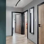 Apartment Mtp/zoo Prestige Poznan