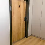 Apartment Mtp/zoo Prestige Poznan