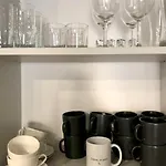 Apartment Mtp/zoo Prestige