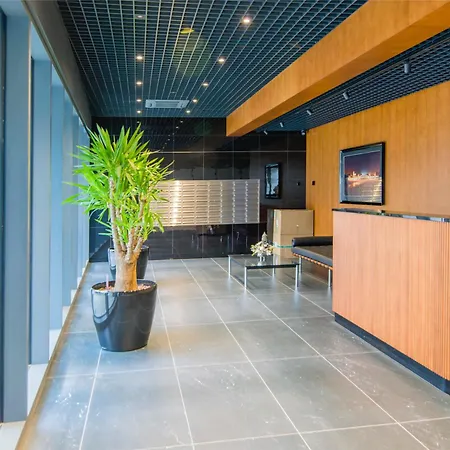 شقة Mtp/zoo Prestige