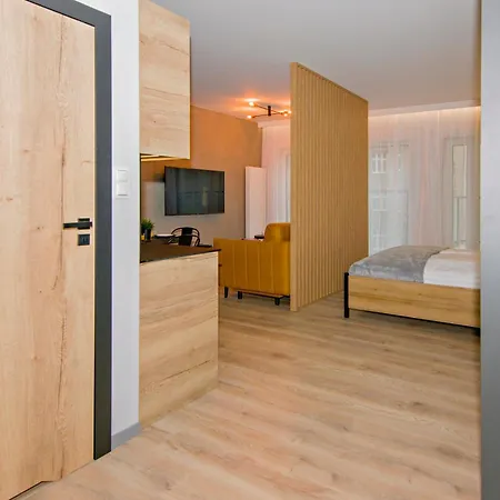 شقة Mtp/zoo Prestige بوزنان