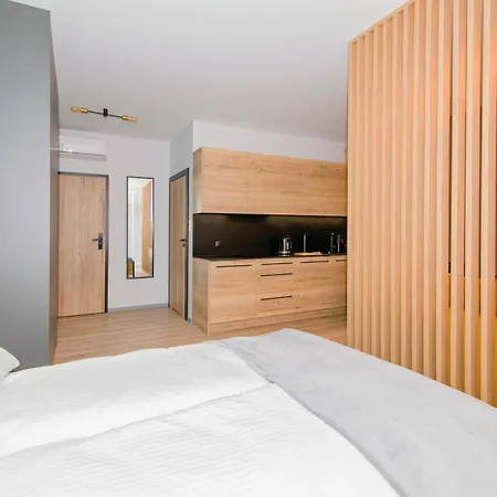 شقة Mtp/zoo Prestige