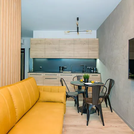 アパート Mtp/zoo Prestige