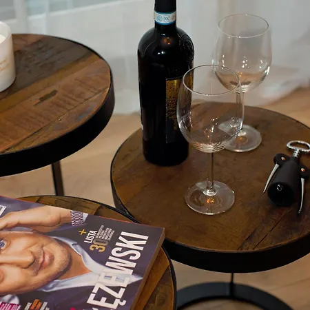 Mtp/zoo Prestige شقة *