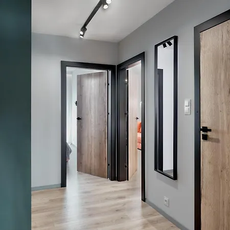 شقة Mtp/zoo Prestige بوزنان