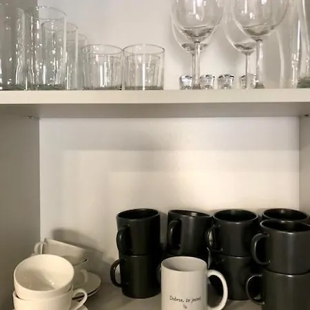 شقة Mtp/zoo Prestige