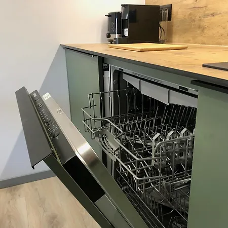 شقة Mtp/zoo Prestige *