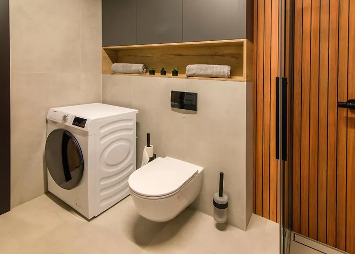 Mtp/zoo Prestige * 波兹南