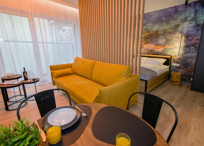 Mtp/zoo Prestige Apartment *