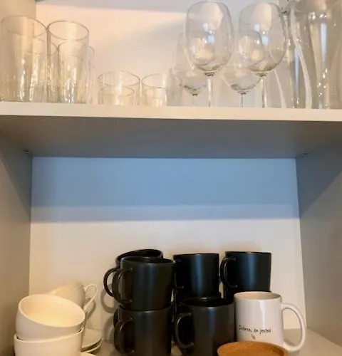 Mtp/zoo Prestige Lägenhet