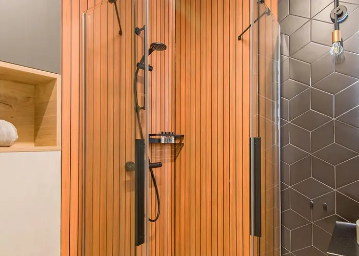 Mtp/zoo Prestige Apartment *