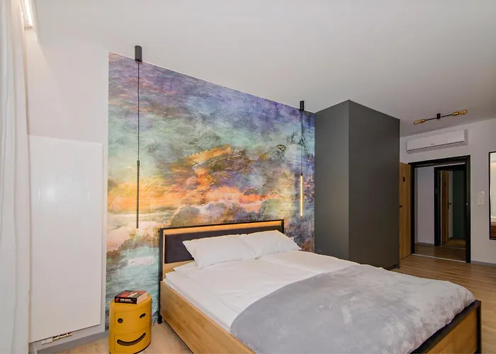 Apartment Mtp/zoo Prestige *