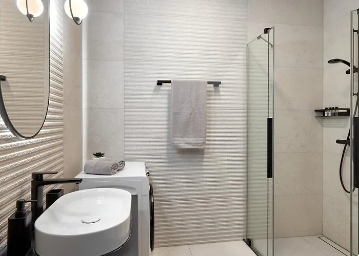 Apartment Mtp/zoo Prestige Poznan