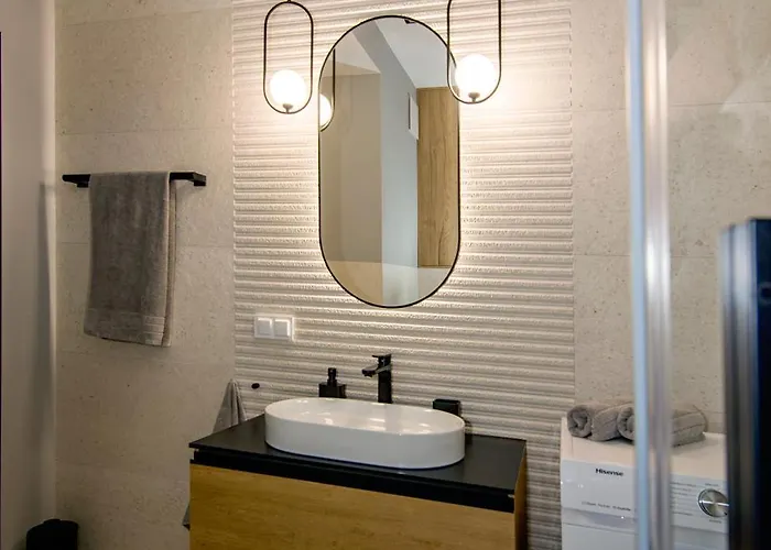 Mtp/zoo Prestige 公寓