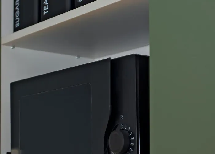 Mtp/zoo Prestige 公寓 *