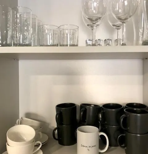 公寓 Mtp/zoo Prestige